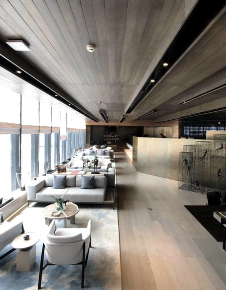 Zhengzhou Jianye Football Town Tourist Center
